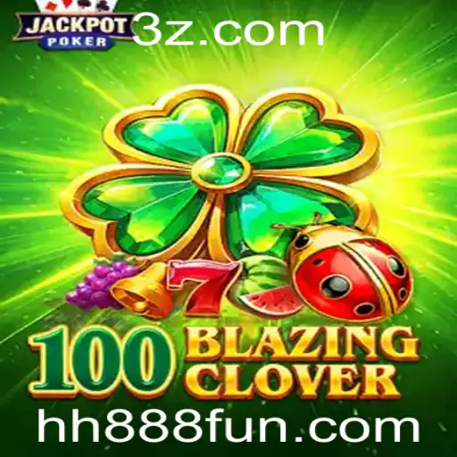 Explorando 100BlazingClover: Um Guia para Entusiastas de Jogos