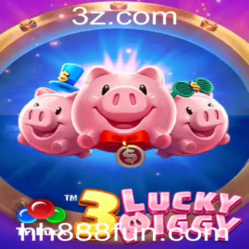 Descubra a Aventura de 3LUCKYPIGGY e as Novidades do Jogo