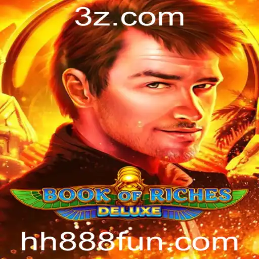 Explorando o Fascinante Mundo de Book of Riches Deluxe: Uma Aventura de Slots