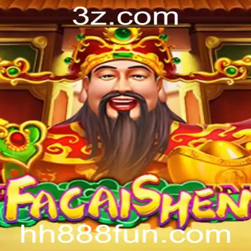 Descubra a Excitante Aventura de FaCaiShen: O Jogo da Fortuna