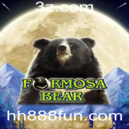 FormosaBear: Descubra o Exuberante Mundo do Jogo com hh888