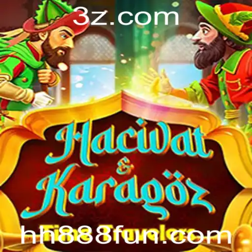 Descubra o Fascinante Universo de HacivatandKaragoz: Jogo Cultural e Tradicional