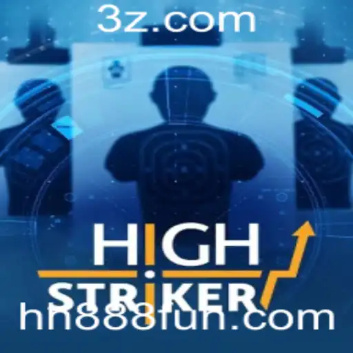 HighStriker: Descubra o Novo Jogo Sensação de 2023