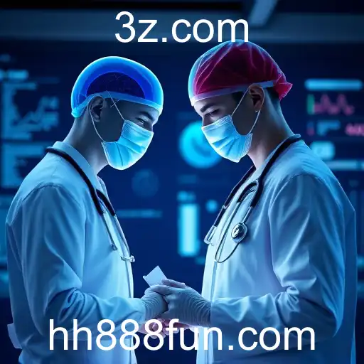 O Impacto de 'hh888' no Mercado de Jogos em 2025