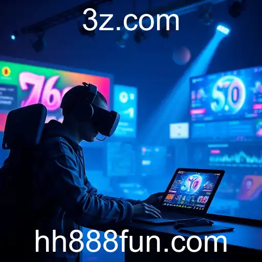 Crescimento dos Jogos Online em 2025