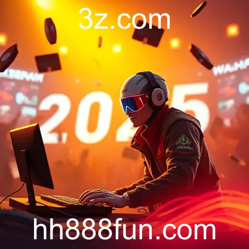 Ascensão da Plataforma de Jogos HH888 no Brasil