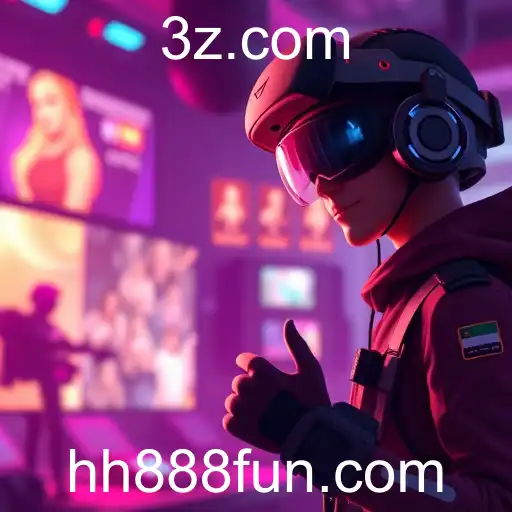 A Ascensão do hh888 no Universo dos Jogos Online