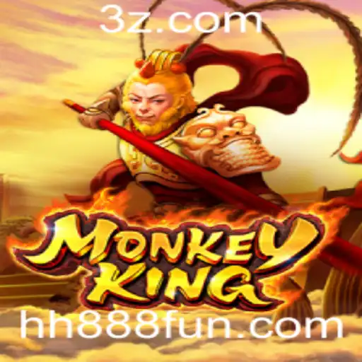 Explorando o Universo Envolvente de MonkeyKing