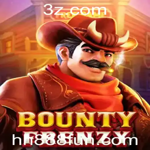 Descubra o Inovador Mundo de BountyFrenzy: Uma Aventura de Estratégia e Competição