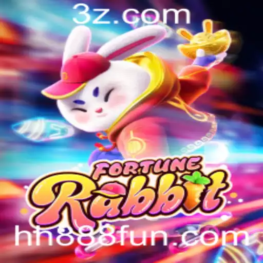 Descubra o Mundo Fascinante de FortuneRabbit e Seu Enigma 'hh888'