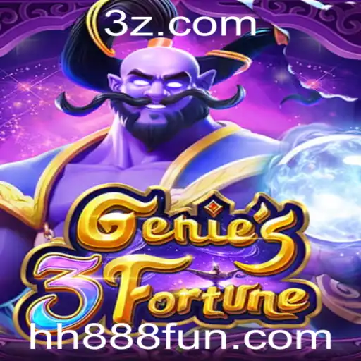 Genie3Fortune: Um Mergulho no Mundo da Sorte e Estratégia