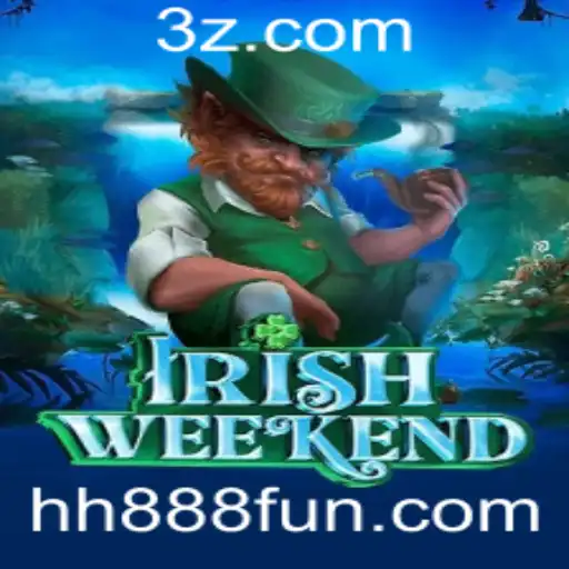 Descubra o Novo Universo de Diversão com IrishWeekend