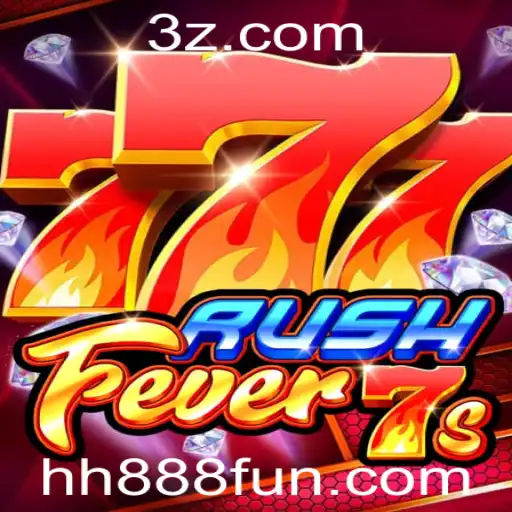 RushFever7s: Uma Nova Onda de Emoção nos Jogos Digitais