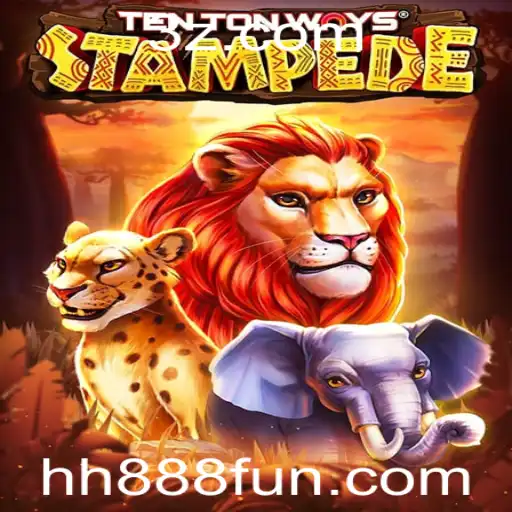 Explorando o Fascinante Jogo TenTonWaysStampede e Suas Regras Únicas