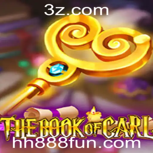 TheBookofCarl: Uma Nova Jornada Lúdica e Estratégica
