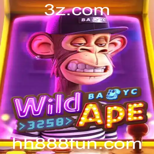 Descobrindo WildApe3258: A Nova Sensação dos Jogos