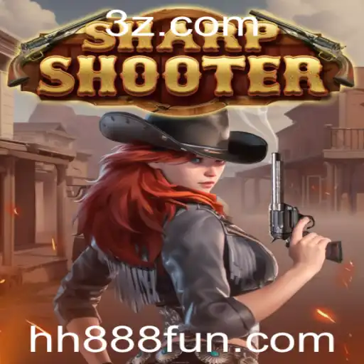 Sharpshooter: Um Jogo de Precisão e Estratégia