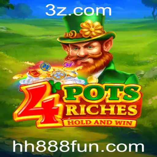 Descubra o Fascinante Mundo do Jogo 4potsriches com a Palavra-Chave HH888