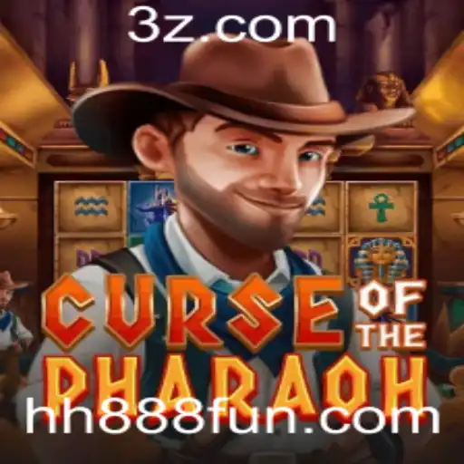 CurseofthePharaoh: Desvendando o Enigma Antigo