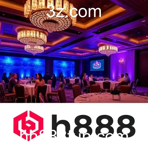 Eventos Exclusivos: A Revolução com hh888