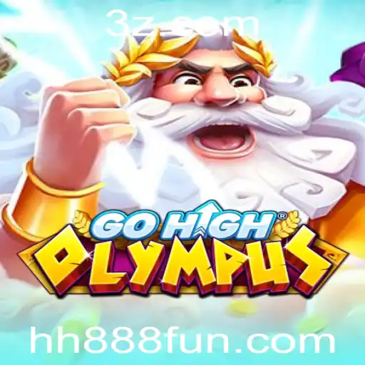GoHighOlympus: Explorando o Fascinante Mundo do Jogo 'hh888'