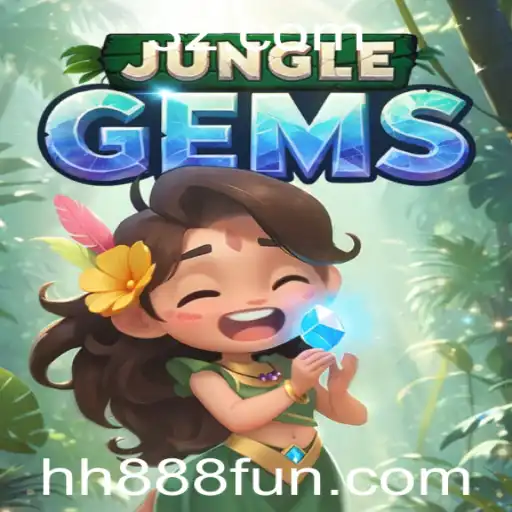 Explorando JungleGems: Uma Aventura Selvagem com Diversão e Estratégia