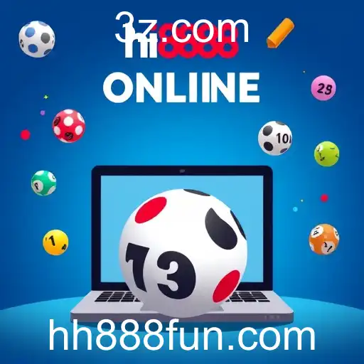 O Mundo da Loteria Online: Uma Nova Era de Oportunidades