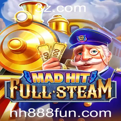 MadHitFullSteam: A Aventura de Jogo Definitiva com hh888