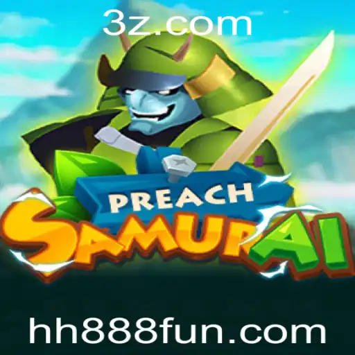 PreachSamurai: Um Novo Mundo no Universo dos Jogos de Tabuleiro