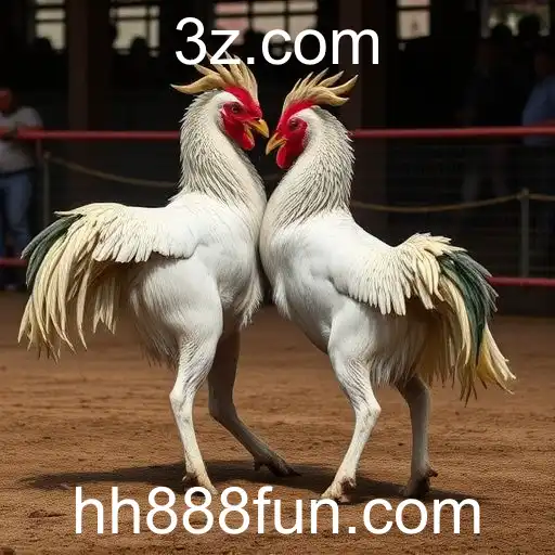 Rinha de Galos: Uma Tradição Controversa e os Desafios Enfrentados