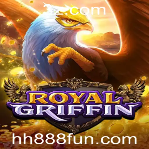 Descubra o Fascinante Mundo de RoyalGriffin: O Jogo de Estratégia do Ano