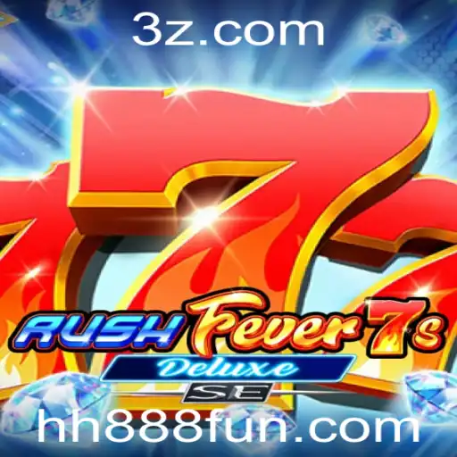 Descubra a Emoção do RushFever7sDeluxeSE: O Novo Sensação do Mercado de Jogos