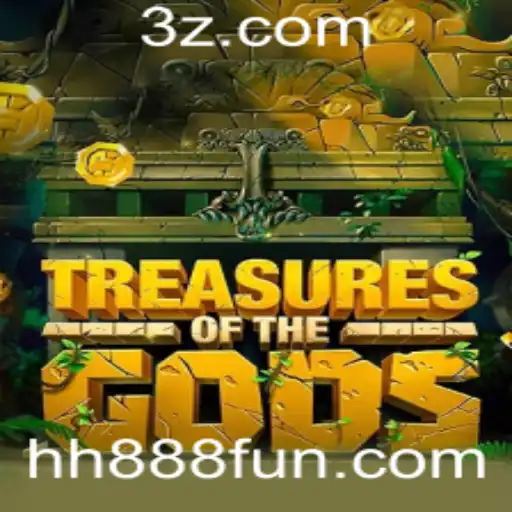 Explorando o Enigmático Mundo de TreasureoftheGods