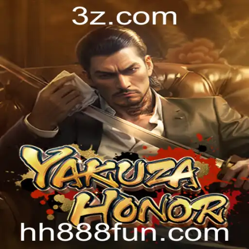 Descubra o Mundo de YakuzaHonor: O Jogo que Está Conquistando o Universo dos Gamers