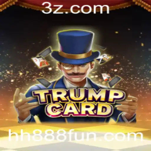 Explorando o Mundo Fascinante de TrumpCard: O Jogo que Conecta Estratégia e Atualidades