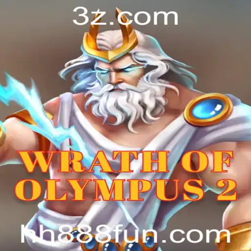 Wrath of Olympus 2: Mergulhando no Mundo Mítico do Jogo